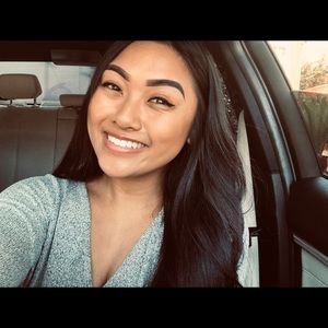 Meet your Posher, Irene